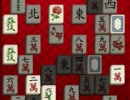 麻雀牌を消していく上海ゲーム マージャン ソリティア