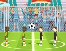 物理演算サッカーゲーム サッカーフィジックス 2