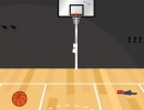 Basketball Court Escape