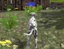 犬になってミッションをこなしていくゲーム ドッグシミュレーター 3D