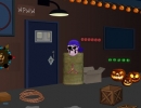 脱出ゲーム Find The Halloween Gift Box
