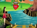 脱出ゲーム Hungry Girlfriend Escape