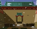 脱出ゲーム Chinese Temple Door Escape