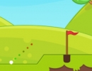 マウスで遊ぶシンプルなミニゴルフゲーム ファニー ゴルフ
