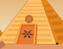 脱出ゲーム Pyramid Treasure Escape