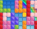 ブロックをはめ込んで消していくパズルゲーム グミー ブロック