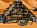 脱出ゲーム Egypt Temple Treasure