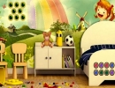 脱出ゲーム Kids Room Escape Games 2 Rule