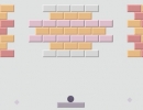 バーを動かしてボールでブロックを崩していくゲーム ブリック ブレーカー ゲーム