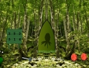 脱出ゲーム Green Snail Forest Escape