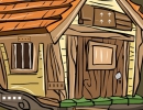 脱出ゲーム Indigent Rescue From Tree House