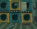 脱出ゲーム Laundry Service Escape