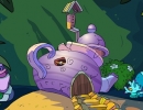 脱出ゲーム Teapot House Escape