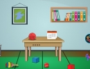脱出ゲーム Kids Dorm Room Escape