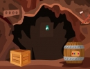 脱出ゲーム Monster Cave Escape