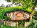 Hobbit Hole Escape