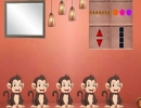脱出ゲーム Monkey Escape 8b Games
