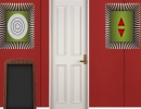 Red Room Escape 8b Games