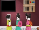 脱出ゲーム Japanese Doll Escape 2