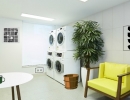 Luxury Laundry Room Escape