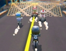 3Dモトクロスバイクレースゲーム モト トライアル レーシング 2