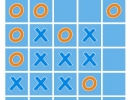 いつもより多いマス目で遊べる○×ゲーム アルティメット チックタックトゥー