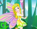 着せ替えゲーム Butterfly Fairy