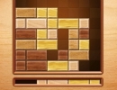 ブロックを一列にして消していくパズルゲーム スライドブロック フォールダウン