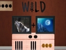 脱出ゲーム Wolf Pup Escape 2