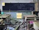 Abandoned Elementary School Escape
