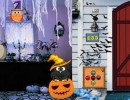 脱出ゲーム Abandoned Halloween Party Escape