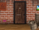 脱出ゲーム Cottage Puzzle Door Escape