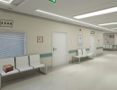 脱出ゲーム Hospital Corridor Escape