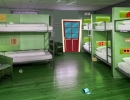 脱出ゲーム Packer Dorm Escape