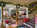 Christmas Interior Decor Escape