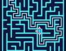 素早く迷路を進んでゴールを目指すゲーム メイズ スピードラン