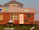 脱出ゲーム Tiny House Rescue 2