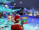 仲間と共に戦う3DFPSゲーム Winter Clash 3D