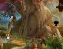 脱出ゲーム Hidden Owl Forest