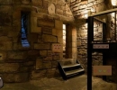 Historic Castle Dungeon Escape