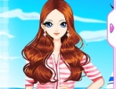 着せ替えゲーム トウキョースタイリッシュ ガール