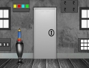 脱出ゲーム Smart Council House Escape