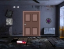 脱出ゲーム Wrecked Adandoned Room Escape