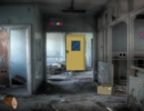 脱出ゲーム Abandoned Hospital Corridor Escape
