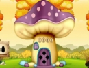 脱出ゲーム Boy Escape From Mushroom House