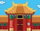 脱出ゲーム Chinese Treasure Escape