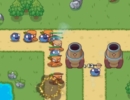 ユニット置いて敵を倒していく防衛ゲーム キング ラグニ タワー コンクエスト