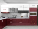 Modular Design Kitchen Escape