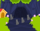 脱出ゲーム Rescue The Cat