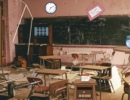 Abandoned Creepy Class Room Escape 2